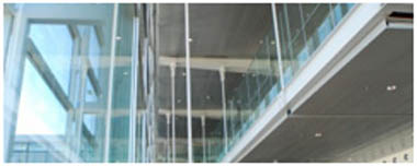 Rottingdean Commercial Glazing